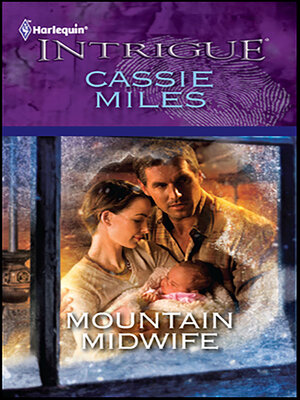 cover image of Mountain Midwife